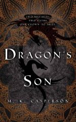 Dragon's Son