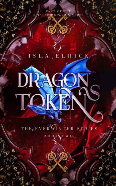 Dragon's Token