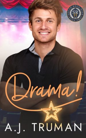 Drama!