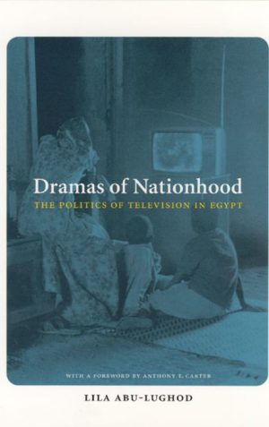 Dramas of Nationhood