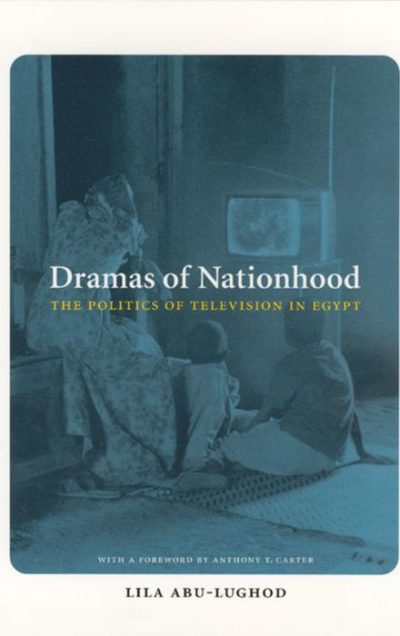 Dramas of Nationhood