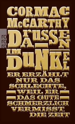 Draußen Im Dunkel