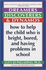 Dreamers, Discoverers & Dynamos