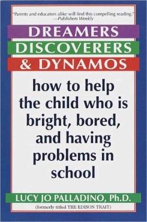 Dreamers, Discoverers & Dynamos