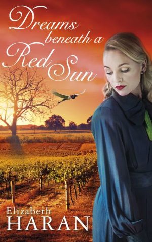 Dreams Beneath a Red Sun