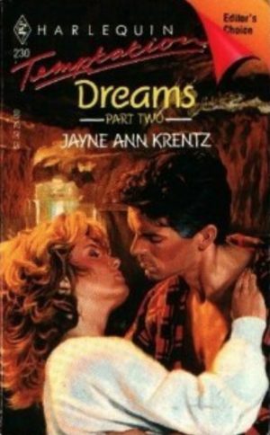 Dreams: Part Two