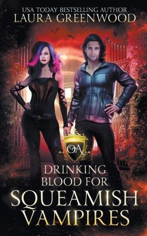 Drinking Blood for Squeamish Vampires