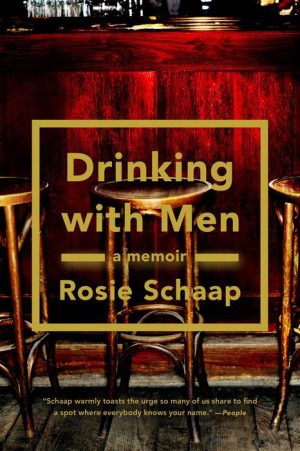Drinking With Men