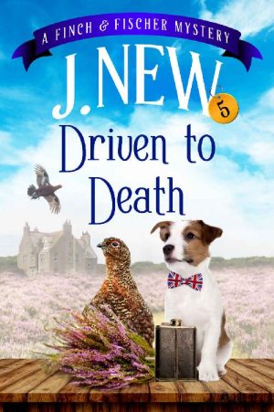 Driven to Death
