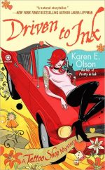 Driven to Ink