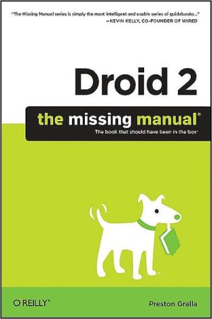 Droid 2: The Missing Manual