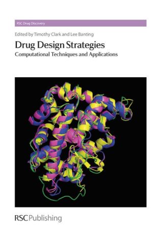 Drug Design Strategies