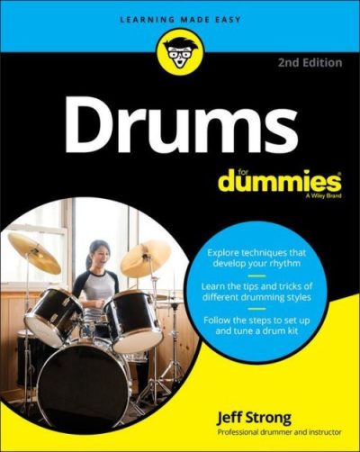 Drums for Dummies
