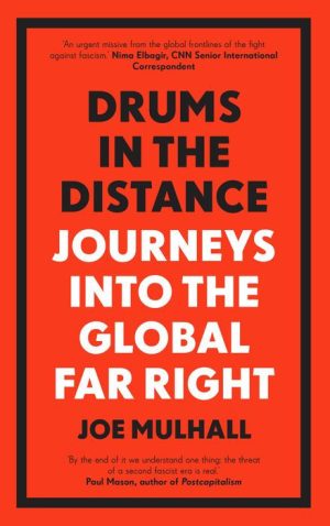 Drums in the Distance