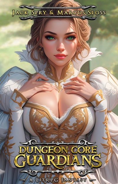 Dungeon Core Guardians