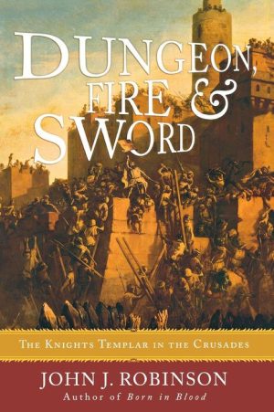 Dungeon, Fire and Sword