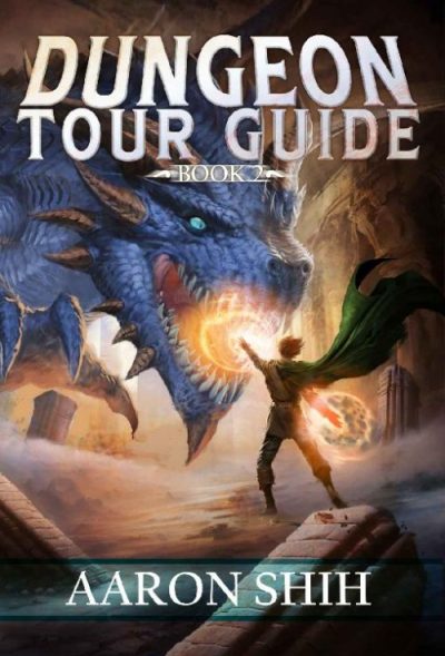 Dungeon Tour Guide 2