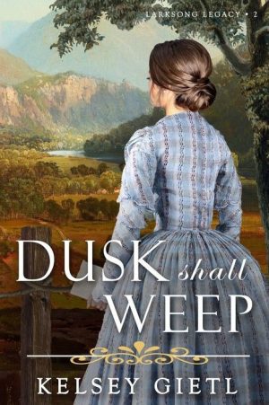 Dusk Shall Weep