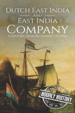 Dutch East India and East India Company