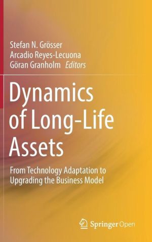 Dynamics of Long-Life Assets