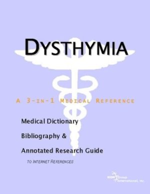 Dysthymia