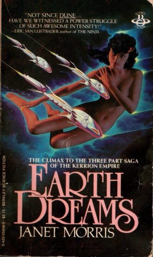 Earth Dreams