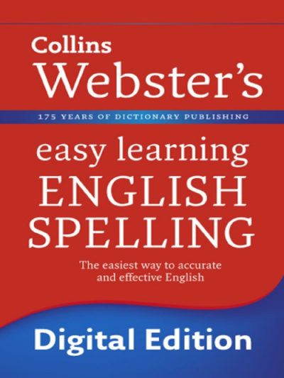 Easy Learning English Spelling