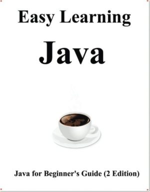 Easy Learning Java