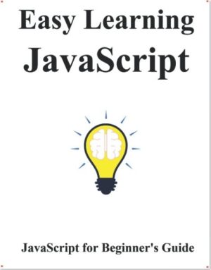 Easy Learning Javascript