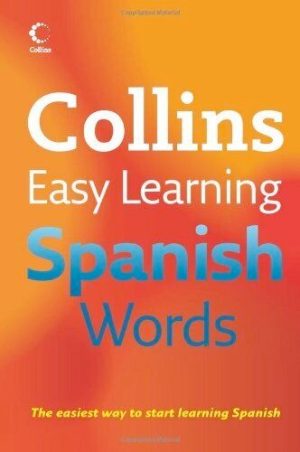 Easy Learning Spanish Words