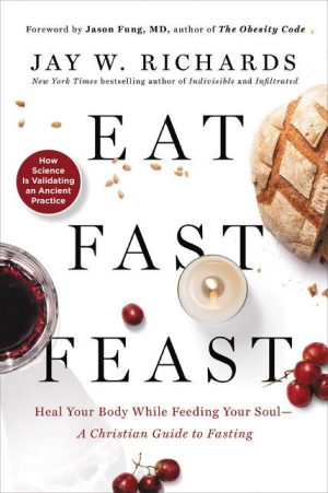 Eat, Fast, Feast