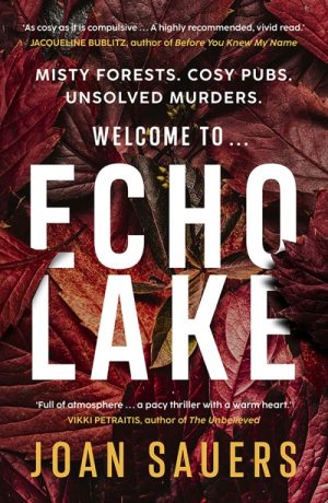 Echo Lake