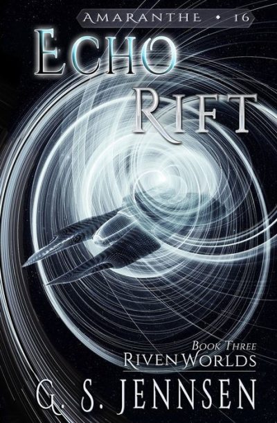 Echo Rift