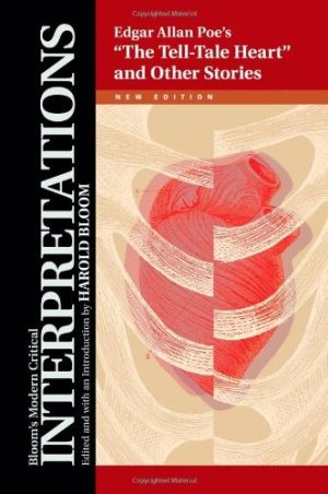 Edgar Allan Poe's the Tell-Tale Heart and Other Stories