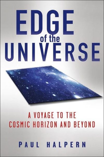 Edge of the Universe
