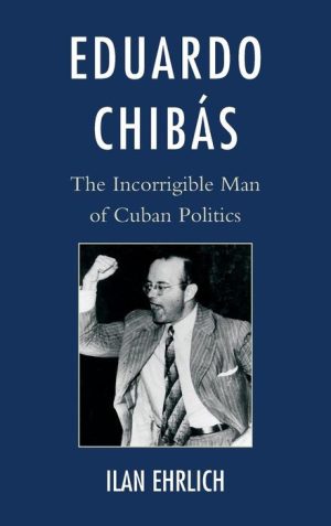 Eduardo Chibás