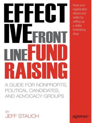 Effective Frontline Fundraising