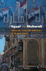 Egypt After Mubarak