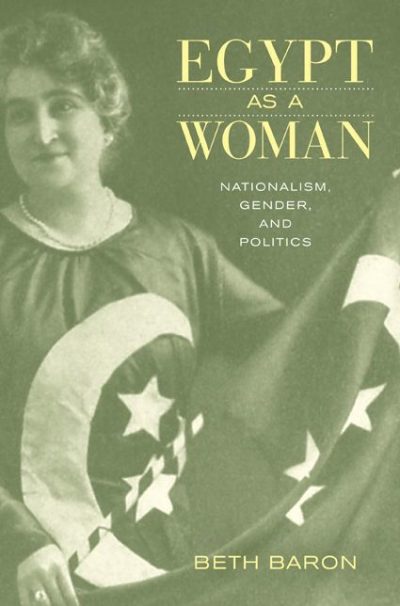 Egypt as a Woman