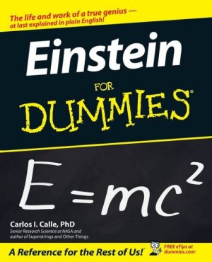 Einstein for Dummies