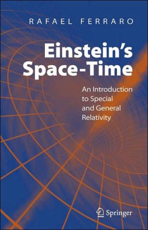 Einstein's Space-Time