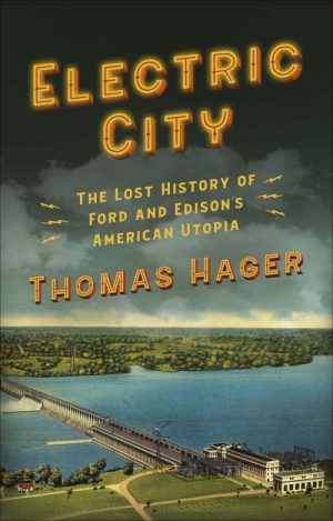 Electric City
