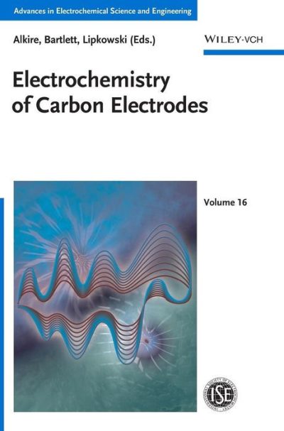 Electrochemistry of Carbon Electrodes