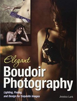 Elegant Boudoir Photography