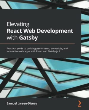 Elevating React Web Development With Gatsby