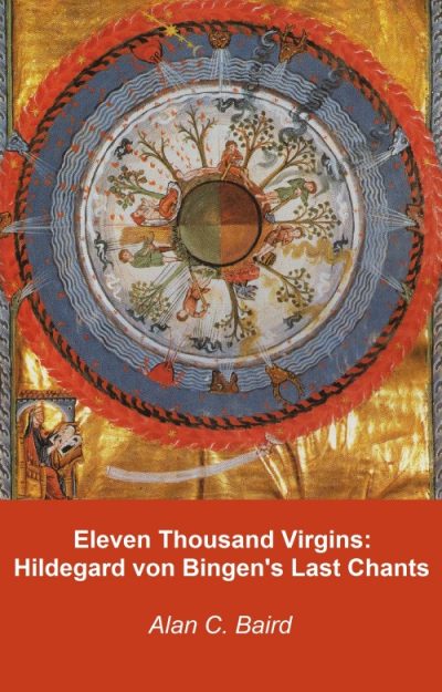 Eleven Thousand Virgins