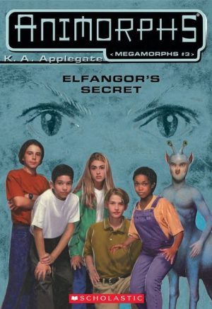 Elfangor's Secret
