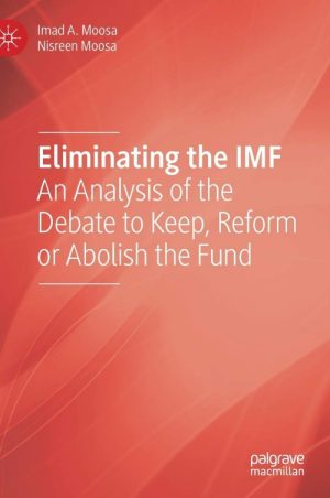 Eliminating the IMF