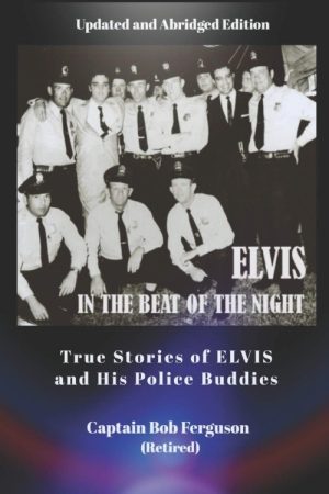 Elvis in the Beat of the Night