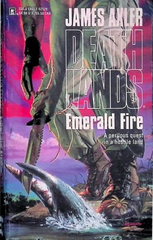 Emerald Fire